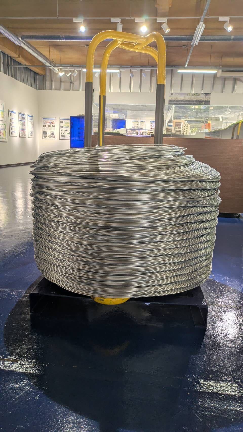 50種類以上の展示がずらり！暮らしを支える製品のひみつを見に行こう
