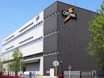 音羽電機工業株式会社